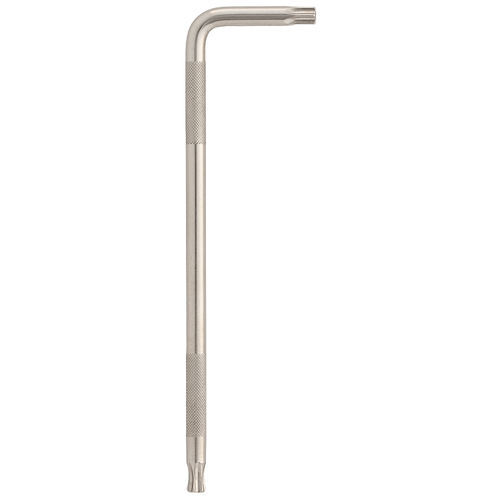 Clé torx en L - TXBH - Eight Tool - à tête sphérique / à bout creux