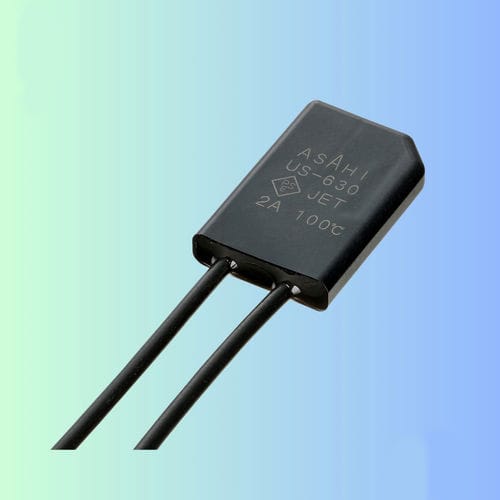 Thermostat bimétallique - US-630 - Asahi Keiki Co., Ltd. - différentiel / NO / NF