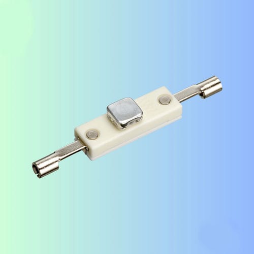 Thermostat bimétallique - US-828 - Asahi Keiki Co., Ltd. - NO / NF / AC