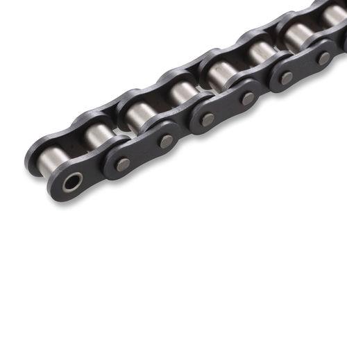 Chaîne auto-lubrifiante - Freedom Series - ZEXUS CHAIN Co., Ltd. - de transmission de puissance / en acier / à rouleaux