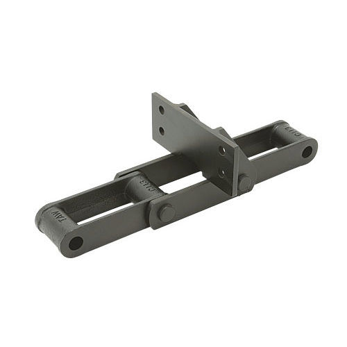 Chaîne à code - TAW Combination - ZEXUS CHAIN Co., Ltd. - d'entraînement / en alliage d'acier / à attaches