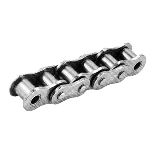 Chaîne en inox - ZEXUS CHAIN Co., Ltd. - d'entraînement / à rouleaux / à attaches