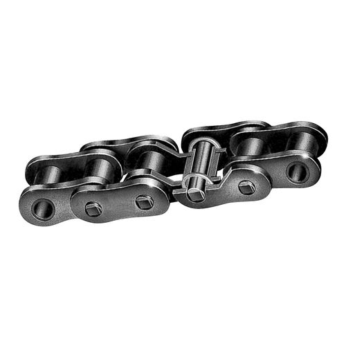 Chaîne à joints toriques - ZEXUS CHAIN Co., Ltd. - de transmission / en acier / à rouleaux