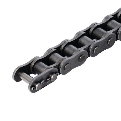 Chaîne BS - ZEXUS CHAIN Co., Ltd. - de transmission / d'entraînement / en acier