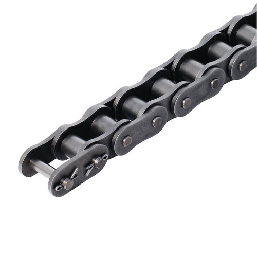 Chaîne ANSI - ZEXUS CHAIN Co., Ltd. - d'entraînement / en acier / à rouleaux