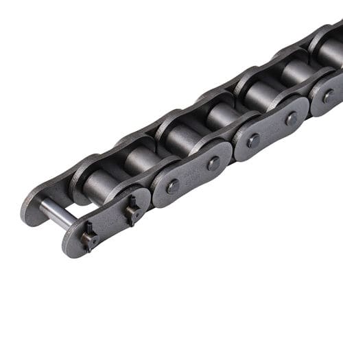 Chaîne pour applications sévères - SUPER - ZEXUS CHAIN Co., Ltd. - de transmission de puissance / en acier / à rouleaux
