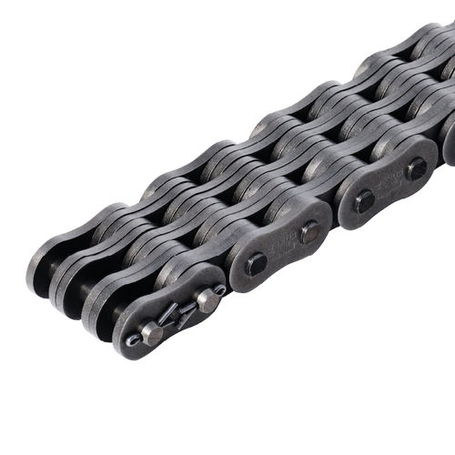Chaîne à maille jointive - ZEXUS CHAIN Co., Ltd. - d'entraînement / en acier / à rouleaux