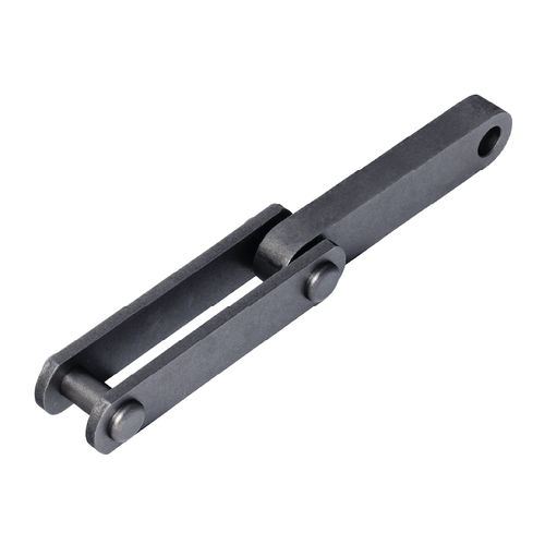 Chaîne de convoyage à maillons monoblocs - SBS series - ZEXUS CHAIN Co., Ltd. - en acier / pour l'industrie sidérurgique / pour l'industrie du bois
