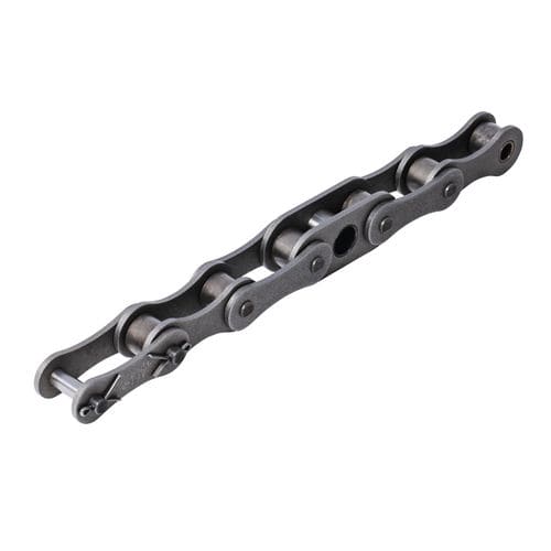 Chaîne pour escalator - ZEXUS CHAIN Co., Ltd. - d'entraînement / en acier / à rouleaux