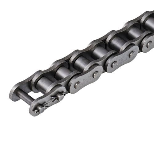 Chaîne de transmission - H Series - ZEXUS CHAIN Co., Ltd. - d'entraînement / en acier / à rouleaux