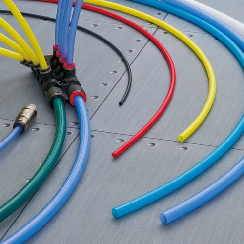 Tube en nylon - NB series - NIHON PISCO CO., Ltd. - pour l'eau / pour air / pour huile