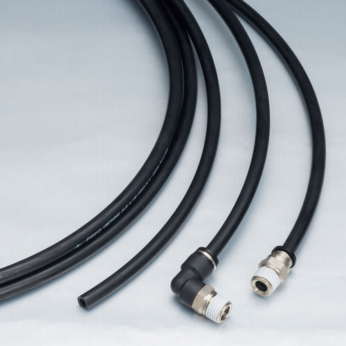 Tube antistatique - UE series - NIHON PISCO CO., Ltd. - pour air / en polyuréthane / pour l'industrie électronique