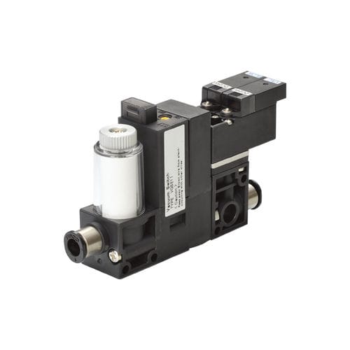 Éjecteur à vide modulaire - VG series - NIHON PISCO CO., Ltd. - mono-étagé / pour robots / pour automobile