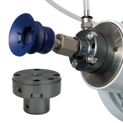Ventouse de vide - HS series - NIHON PISCO CO., Ltd.