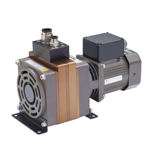 Pompe à vide à pistons rotatifs - RPV06 Series - NIHON PISCO CO., Ltd. - 220 Vca / 230 Vca / pour laboratoire