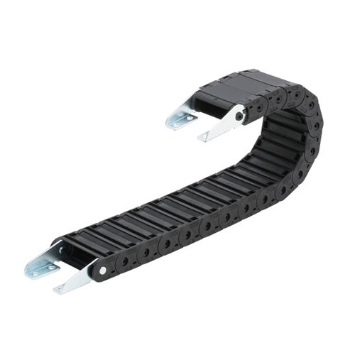 Porte-câble entièrement clos - HPO - NIHON PISCO CO., Ltd. - en polyamide