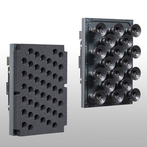 ventouse en caoutchoucVMG series