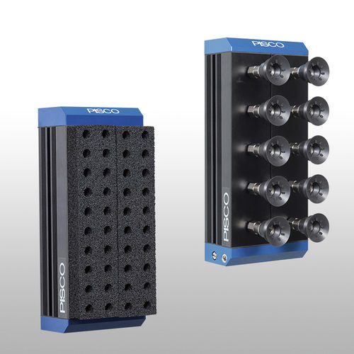 Ventouse en caoutchouc - VLG series - NIHON PISCO CO., Ltd. - pour le vide / pour carton / de levage