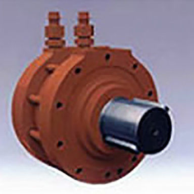Actionneur hydraulique - HR series - Kawasaki Industrial Equipment - rotatif / pour moulage sous pression / pour la plasturgie