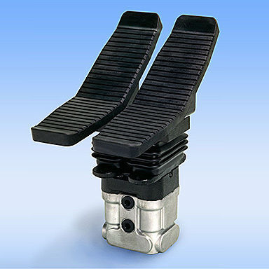 Vanne de pression - PVD series - Kawasaki Industrial Equipment - hydraulique / manuelle / de réduction de pression