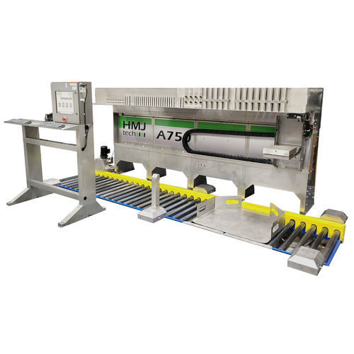 Distributeur automatisé - A750 - HMJ tech - modulaire