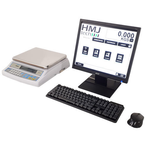 Balance de laboratoire - M50 - HMJ tech - industrielle / compacte