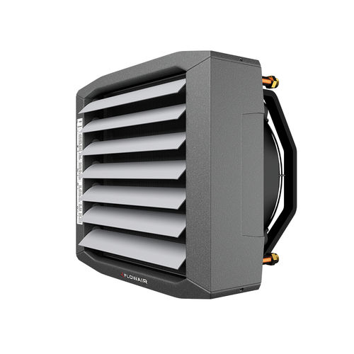 Radiateur soufflant industriel - LEO BMS - Flowair