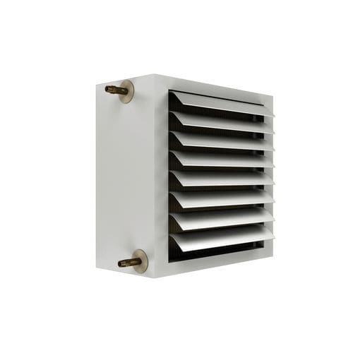 Radiateur soufflant industriel - LEO EX series - Flowair