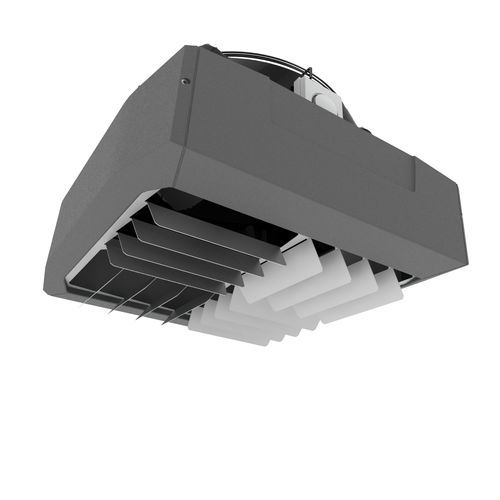 Radiateur soufflant industriel - LEO D - Flowair