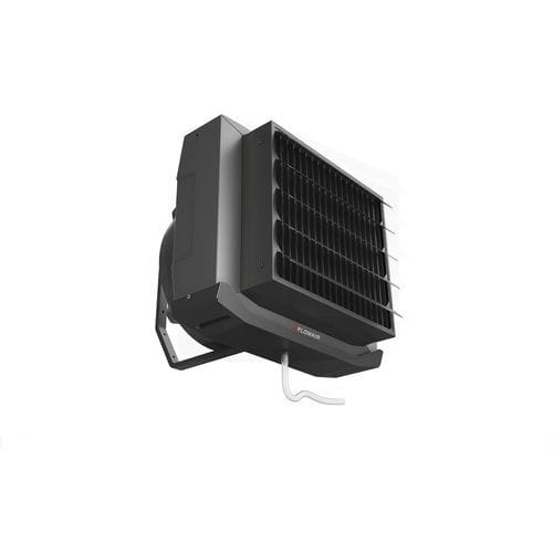 Refroidisseur/réchauffeur d'air - LEO COOL series - Flowair - pour l'industrie