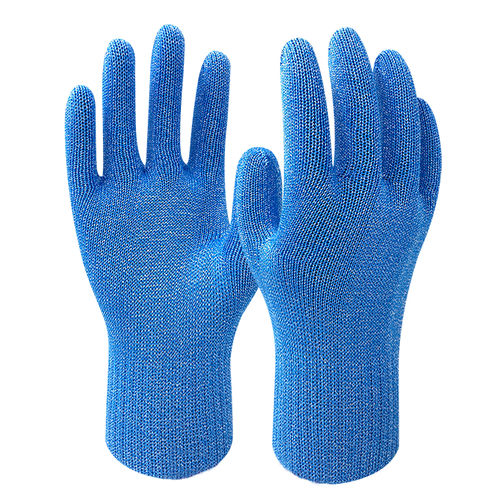 Gant de protection de travail - 12-260 - Xcellent Safety GmbH - pour l'industrie agroalimentaire / pour l'agriculture / anticoupure