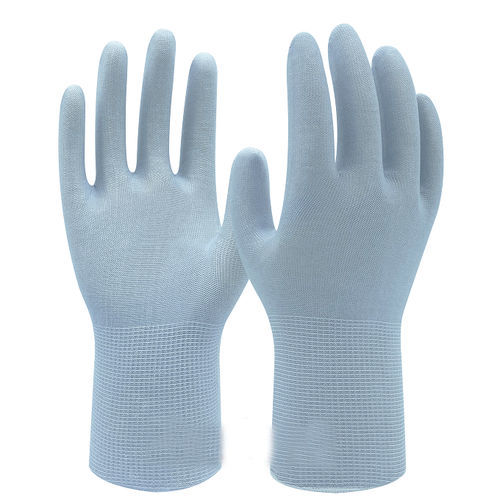 Gants Anti Coupure - 2 Paires De Gants De Cuisine Gants De Travail Securite Niveau 5 Protection Normes En388 Resistant Bordure Rose 96379295