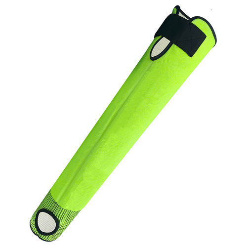 Manchette de protection résistance à la coupe - 30-745Y - Xcellent Safety GmbH - de travail / anticoupure / en Velcro®
