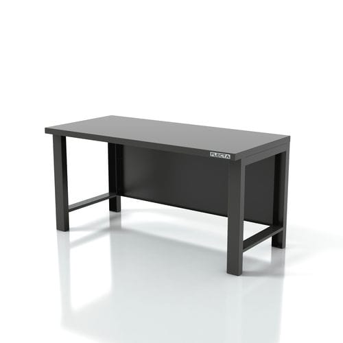 Établi en métal - AR-FL010 - FLECTA - robuste