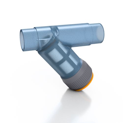 Filtre à tamis - VIT - Effast - à liquide / pour applications chimiques / pour le traitement des eaux