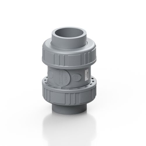 Soupape de décharge à air - AV - Effast - pour circuit d'eau / pour réservoir / en ABS