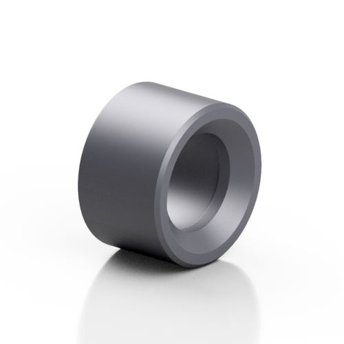 Manchon de réduction - RDRRCD series - Effast - à souder / mâle-femelle / en PVC-U