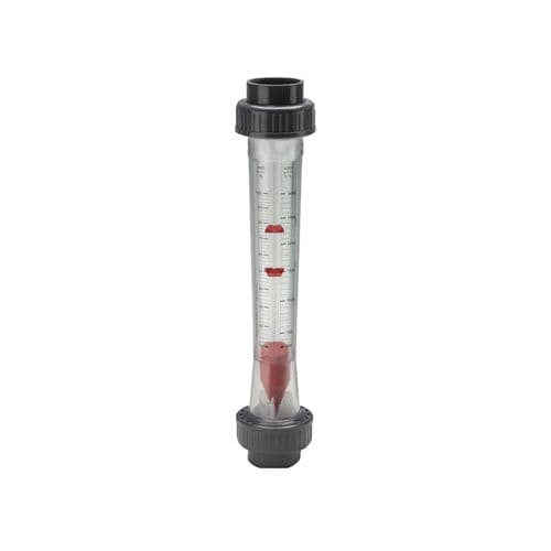 Débitmètre à flotteur - HDRFLU series - Effast - volumique / pour eau / pour gaz