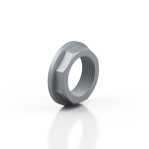 Écrou hexagonal - REANUE series - Effast - en ABS / fileté