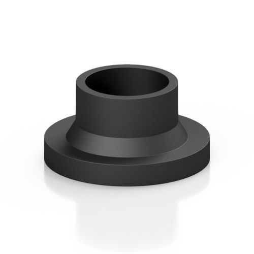 Collet de raccord union en plastique - REPQRC series - Effast