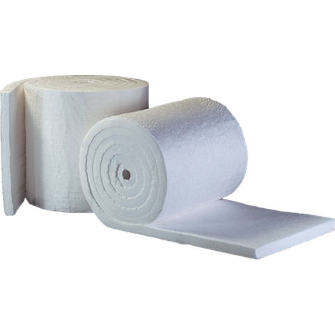 Couverture isolante d'alumine - MAXWOOL 3000 - NUTEC FIBRATEC