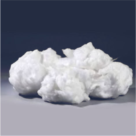 Fibre en silice - MAXBULK 3000 - NUTEC FIBRATEC - d'alumine / en toile / en vrac