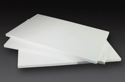 Isolation thermique - MAXBOARD HS-2400 - NUTEC FIBRATEC - en métal / en aluminium