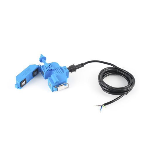 Transformateur de courant - FSCT-T20 - Jiangyin Spark Electronic Technology Co.,LTD - à noyau divisé / pour service extérieur / monophasé