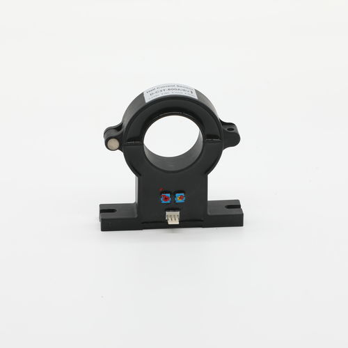 Capteur de courant à effet Hall à boucle ouverte - D-C2T  - Jiangyin Spark Electronic Technology Co.,LTD - DC