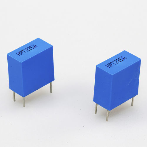 Transformateur de puissance - HPT225A - Jiangyin Spark Electronic Technology Co.,LTD - de courant / enrobé résine / pour l'électronique