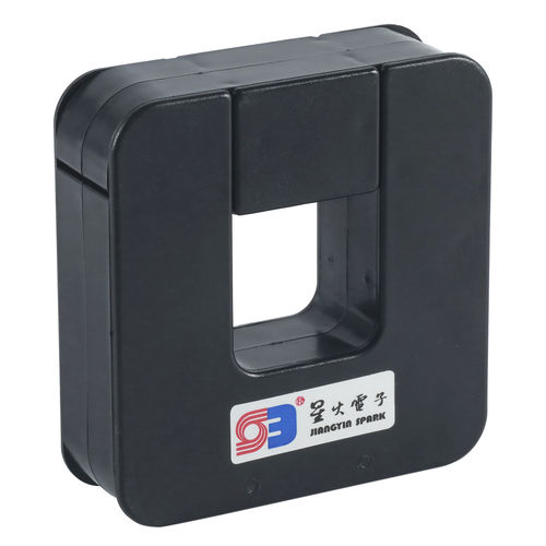 Transformateur de courant - XH-SCT-1250-CT - Jiangyin Spark Electronic Technology Co.,LTD - à noyau divisé / pour compteur / pour applications photovoltaïques
