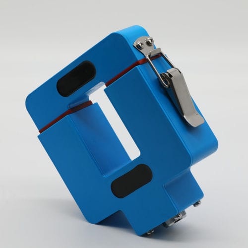 Transformateur de courant - FSCT-T68 - Jiangyin Spark Electronic Technology Co.,LTD - à noyau divisé / pour service extérieur / étanche
