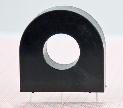 Capteur de courant à transformateur - AC1020  - Jiangyin Spark Electronic Technology Co.,LTD - PCB / AC / de haute précision