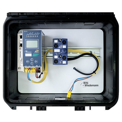 Kit de démarrage électrique - BW4211 - Bihl+Wiedemann GmbH - IO-Link